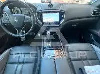 2021 Maserati GHIBLI