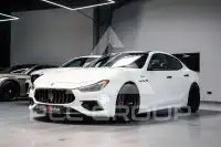 2021 Maserati GHIBLI