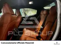 2021 Maserati GHIBLI