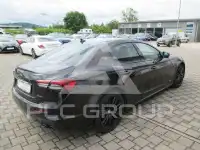 2021 Maserati GHIBLI