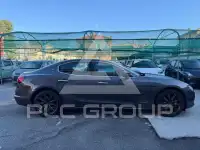 2021 Maserati GHIBLI
