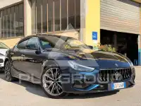 2021 Maserati GHIBLI