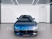 2021 Maserati GHIBLI