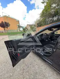 2021 Maserati GHIBLI