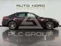2021 Maserati GHIBLI