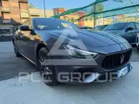 2021 Maserati GHIBLI