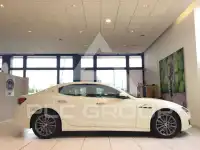 2021 Maserati GHIBLI