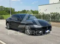 2021 Maserati GHIBLI