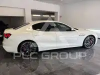 2021 Maserati GHIBLI