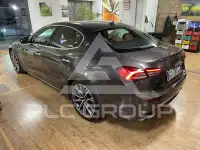 2021 Maserati GHIBLI