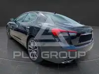 2021 Maserati GHIBLI