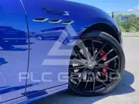 2021 Maserati GHIBLI