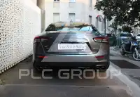 2021 Maserati GHIBLI
