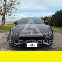 2021 Maserati GHIBLI