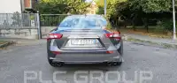 2021 Maserati GHIBLI