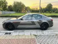 2021 Maserati GHIBLI