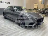 2021 Maserati GHIBLI