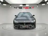 2021 Maserati GHIBLI