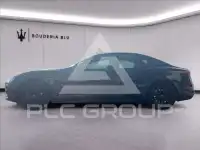 2021 Maserati GHIBLI