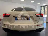 2021 Maserati GHIBLI