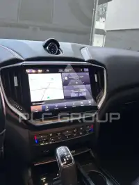 2021 Maserati GHIBLI
