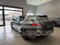 2021 Maserati GHIBLI