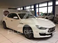2021 Maserati GHIBLI