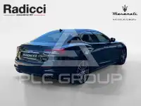 2021 Maserati GHIBLI