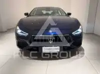 2021 Maserati GHIBLI