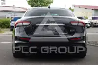 2021 Maserati GHIBLI
