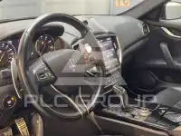 2021 Maserati GHIBLI