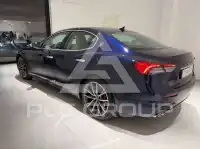 2021 Maserati GHIBLI