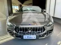 2021 Maserati GHIBLI