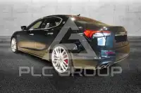 2021 Maserati GHIBLI