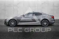 2021 Maserati GHIBLI