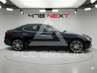 2021 Maserati GHIBLI