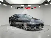 2021 Maserati GHIBLI