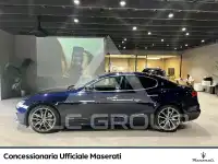 2021 Maserati GHIBLI