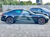 2021 Maserati GHIBLI