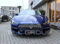 2021 Maserati GHIBLI