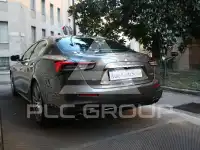 2021 Maserati GHIBLI