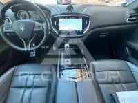 2021 Maserati GHIBLI