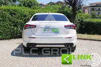 2021 Maserati GHIBLI