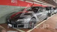 2021 Maserati GHIBLI