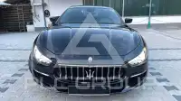 2021 Maserati GHIBLI