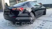 2021 Maserati GHIBLI