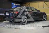 2021 Maserati GHIBLI