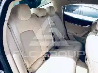 2021 Maserati GHIBLI