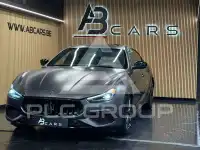 2021 Maserati GHIBLI