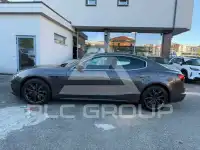 2021 Maserati GHIBLI